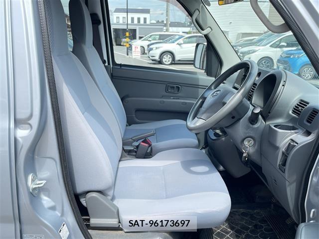 Daihatsu HIJET VAN 2012 8759440-5