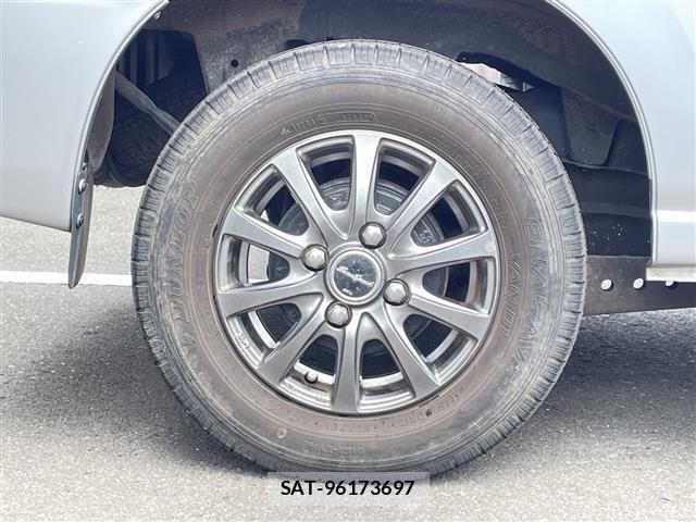 Daihatsu HIJET VAN 2012 8759440-6