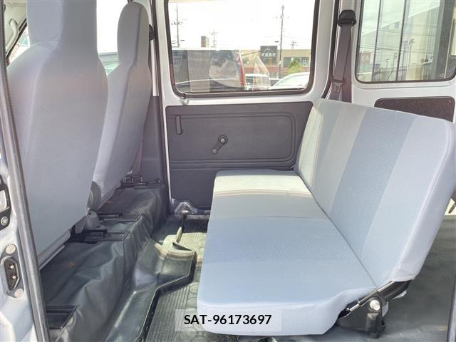 Daihatsu HIJET VAN 2012 8759440-9
