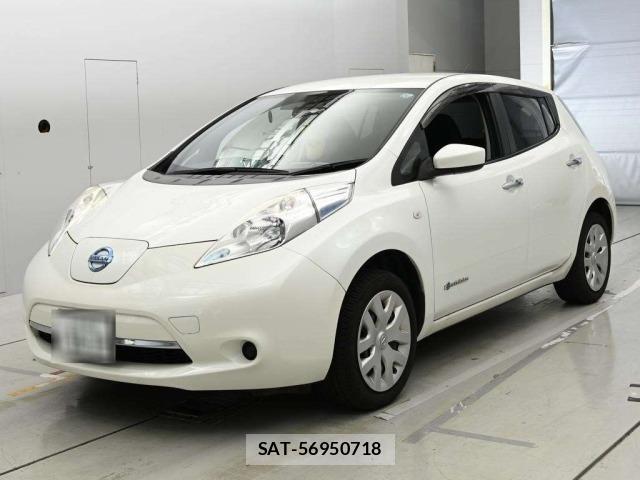 Nissan LEAF 2016 8928477-0