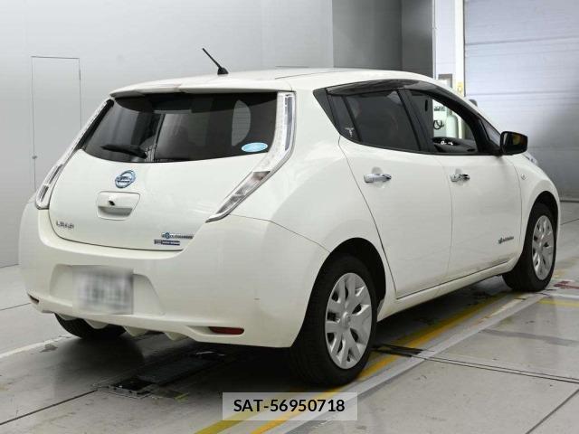 Nissan LEAF 2016 8928477-1