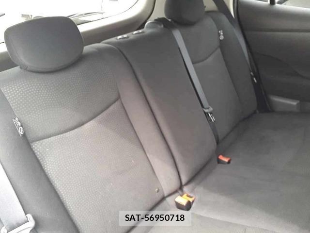 Nissan LEAF 2016 8928477-11