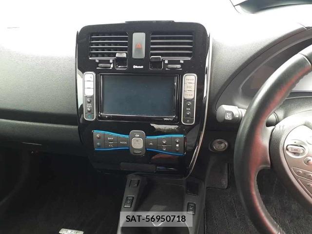 Nissan LEAF 2016 8928477-12
