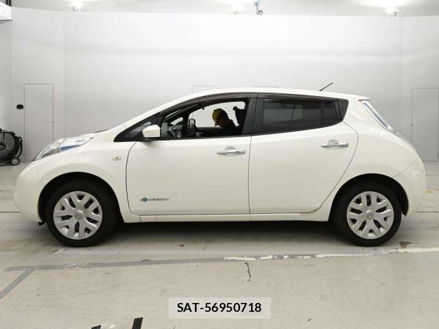 Nissan LEAF 2016 8928477-4