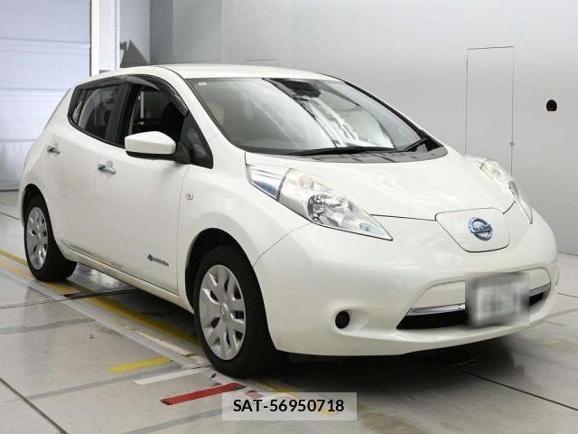 Nissan LEAF 2016 8928477-5