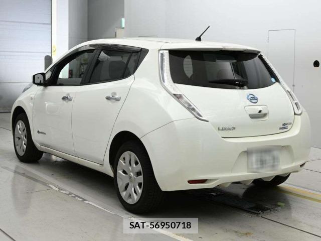 Nissan LEAF 2016 8928477-6
