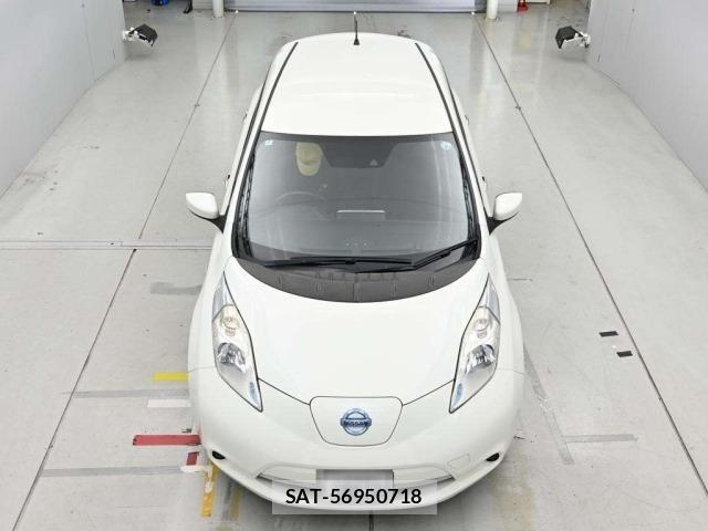 Nissan LEAF 2016 8928477-7