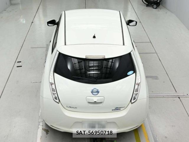 Nissan LEAF 2016 8928477-8