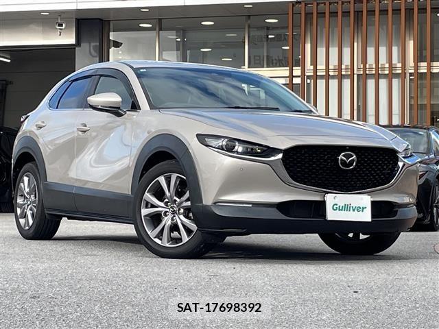 Mazda CX-30 2023 8748265-0