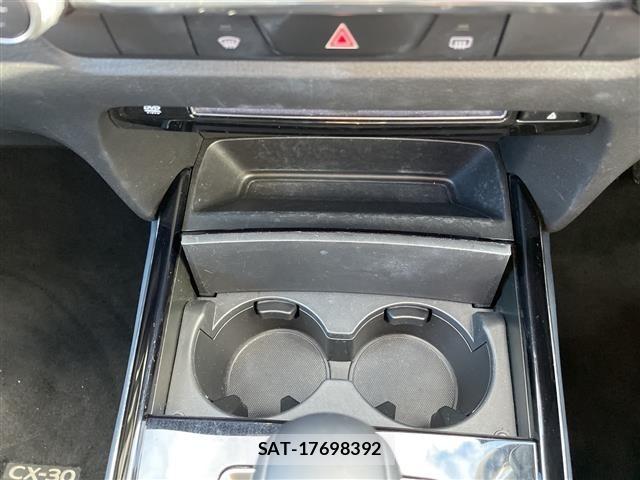 Mazda CX-30 2023 8748265-12