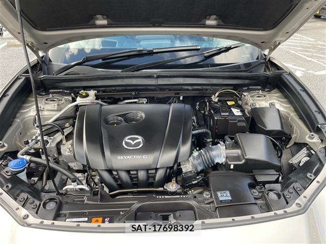 Mazda CX-30 2023 8748265-13