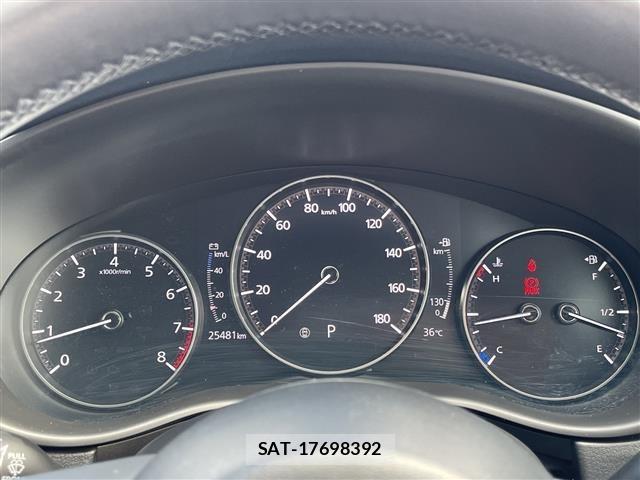 Mazda CX-30 2023 8748265-14