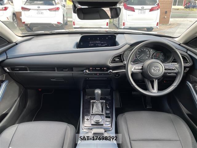 Mazda CX-30 2023 8748265-15