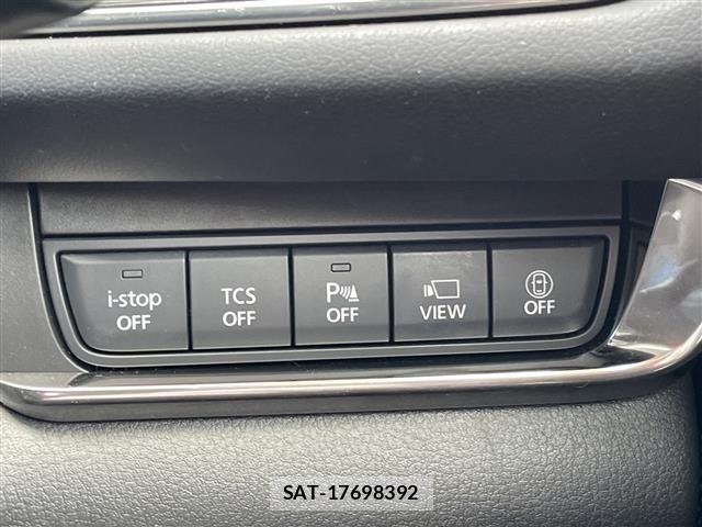 Mazda CX-30 2023 8748265-21