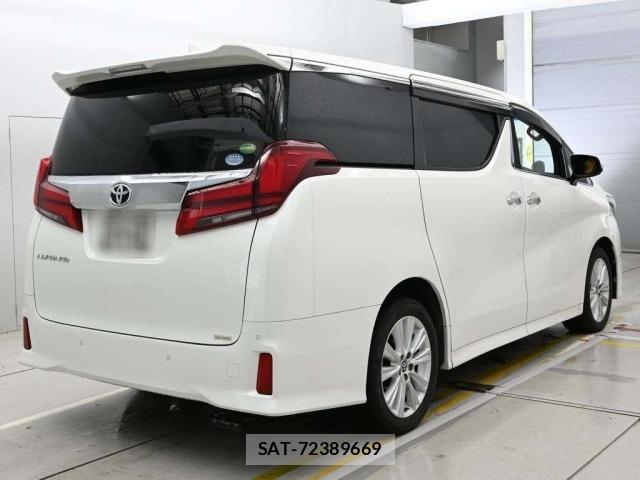 Toyota ALPHARD 2019 8773697-1