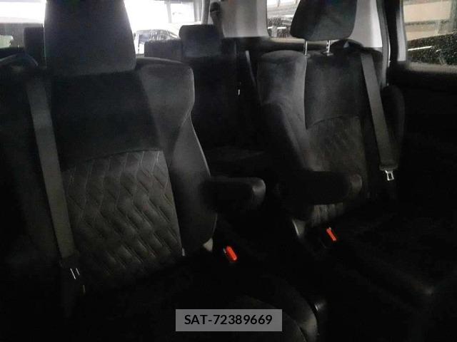 Toyota ALPHARD 2019 8773697-11
