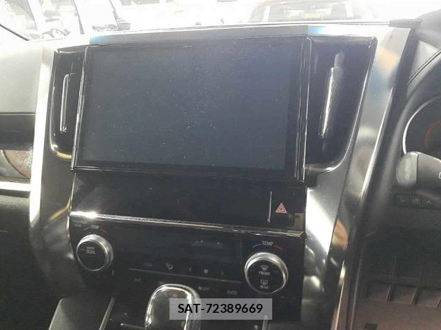 Toyota ALPHARD 2019 8773697-12