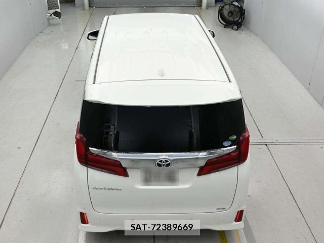 Toyota ALPHARD 2019 8773697-8