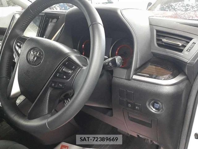 Toyota ALPHARD 2019 8773697-9
