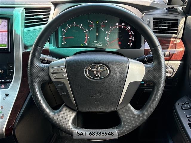 Toyota VELLFIRE 2012 8674488-1