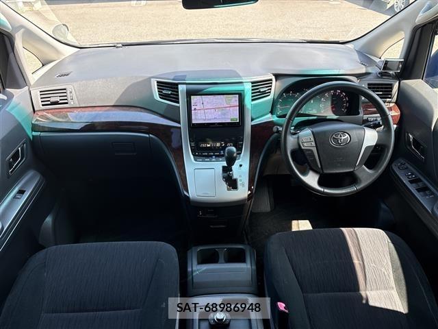 Toyota VELLFIRE 2012 8674488-15