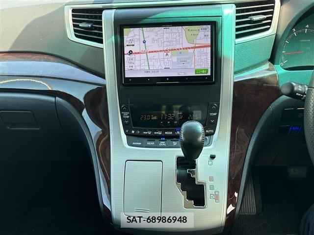 Toyota VELLFIRE 2012 8674488-18