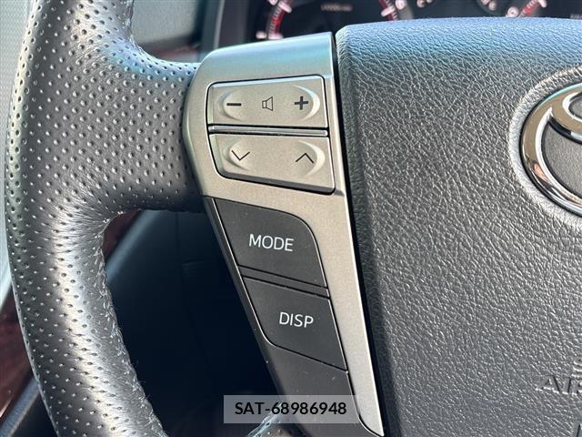 Toyota VELLFIRE 2012 8674488-3