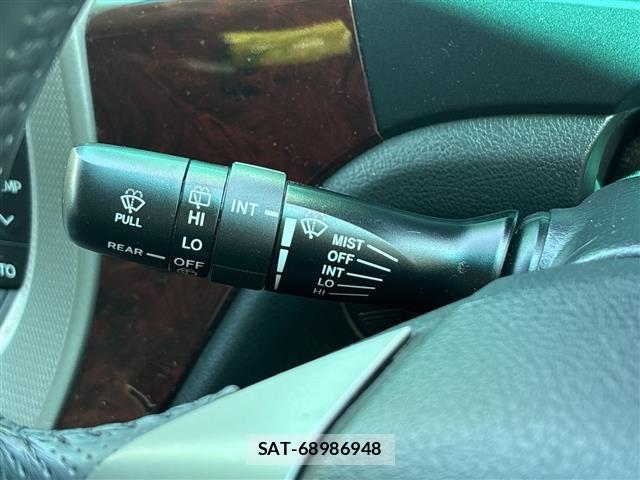 Toyota VELLFIRE 2012 8674488-5