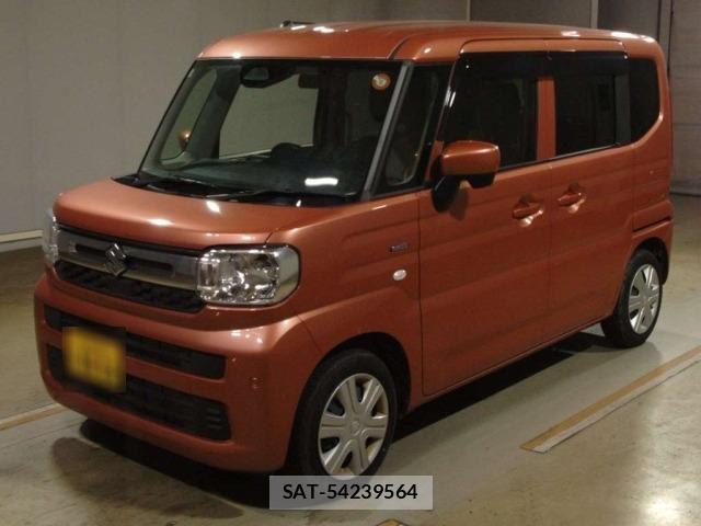 Suzuki SPACIA 2024 8678741-0
