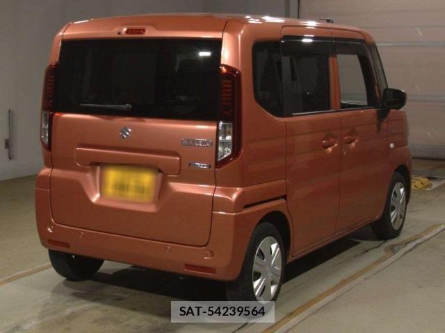 Suzuki SPACIA 2024 8678741-1