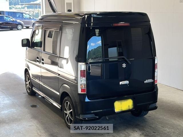 Suzuki EVERY WAGON 2013 8698619-5