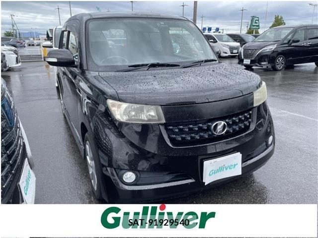 Toyota BB 2010 8722435-0