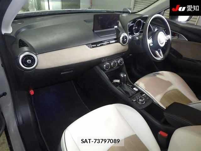 Mazda CX-3 2024 8900512-3