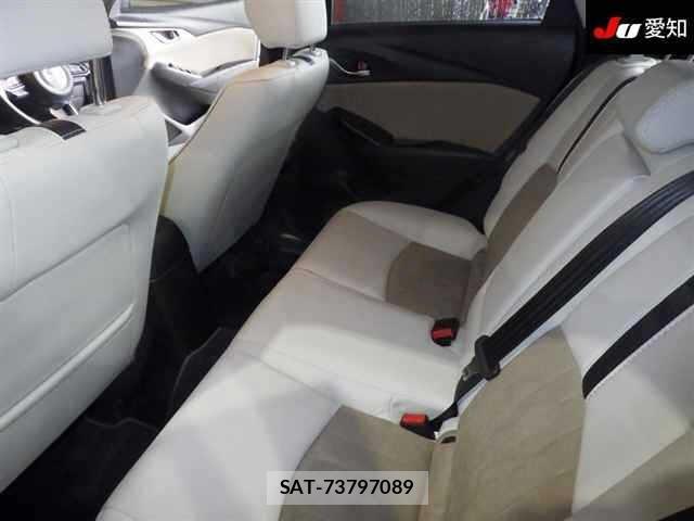 Mazda CX-3 2024 8900512-4