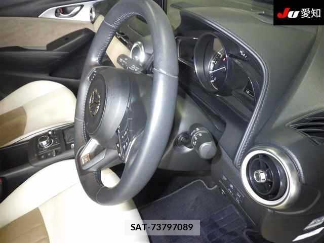 Mazda CX-3 2024 8900512-5