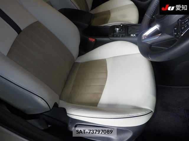 Mazda CX-3 2024 8900512-6