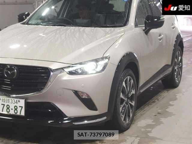 Mazda CX-3 2024 8900512-7