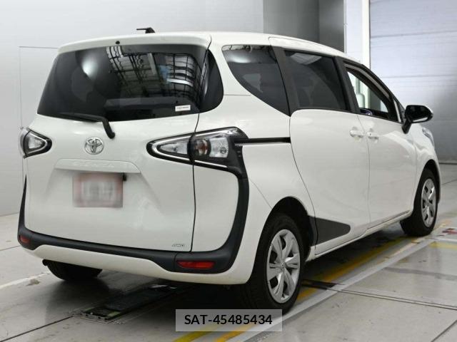 Toyota SIENTA 2020 8692464-1