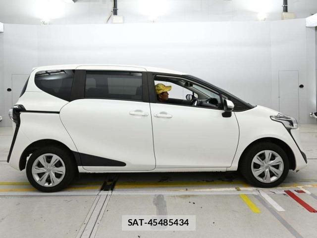 Toyota SIENTA 2020 8692464-3