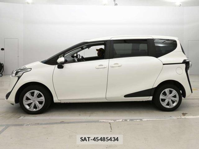 Toyota SIENTA 2020 8692464-4