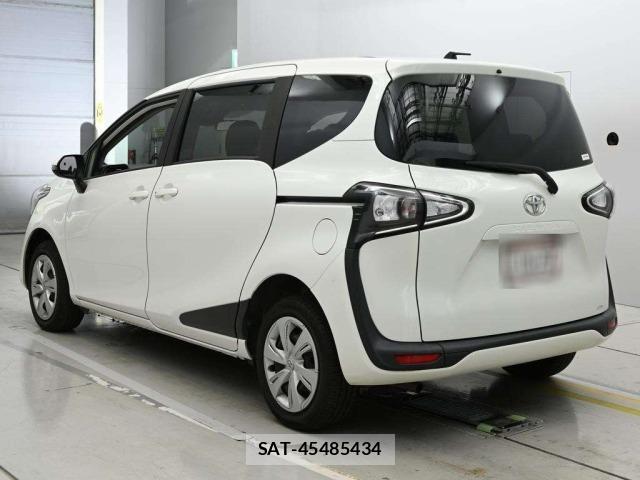 Toyota SIENTA 2020 8692464-6