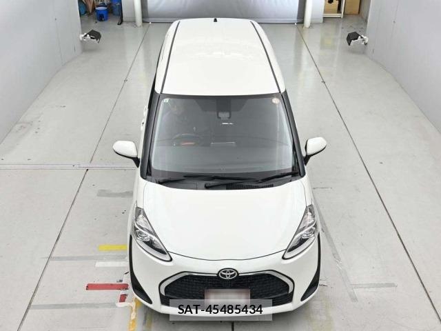 Toyota SIENTA 2020 8692464-7
