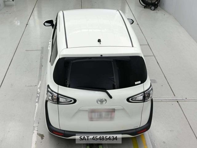 Toyota SIENTA 2020 8692464-8