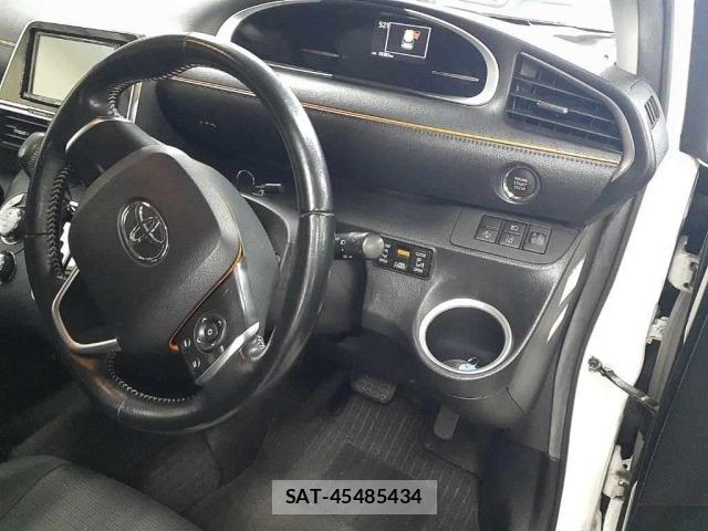 Toyota SIENTA 2020 8692464-9
