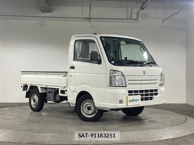 Suzuki CARRY TRUCK 2016 8749335-0