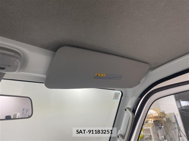 Suzuki CARRY TRUCK 2016 8749335-11