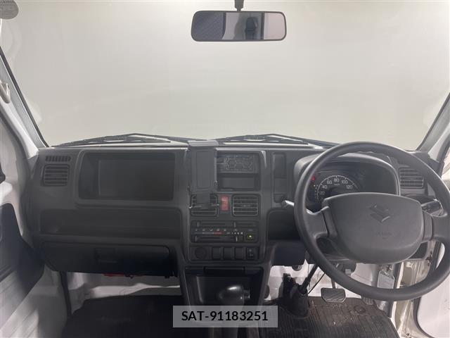 Suzuki CARRY TRUCK 2016 8749335-16