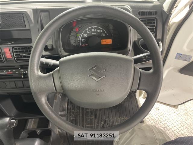 Suzuki CARRY TRUCK 2016 8749335-17
