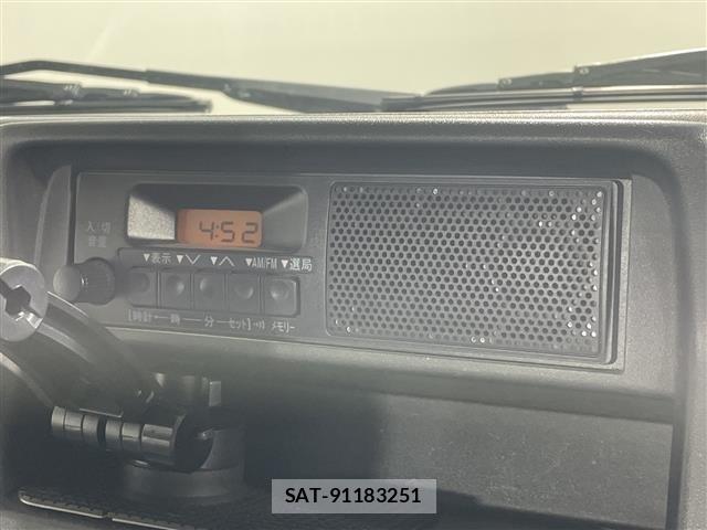 Suzuki CARRY TRUCK 2016 8749335-21