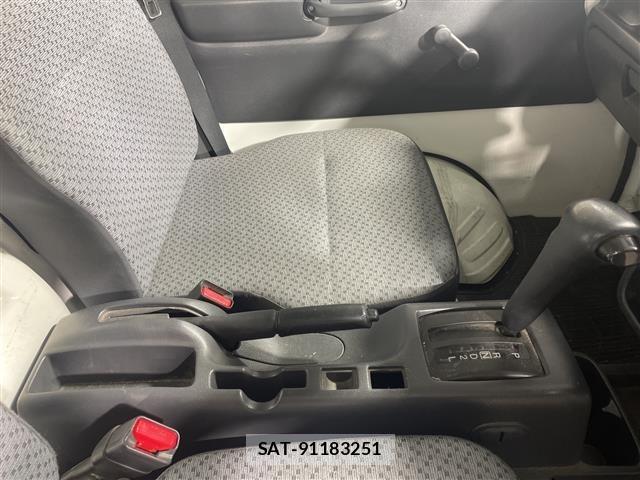 Suzuki CARRY TRUCK 2016 8749335-3